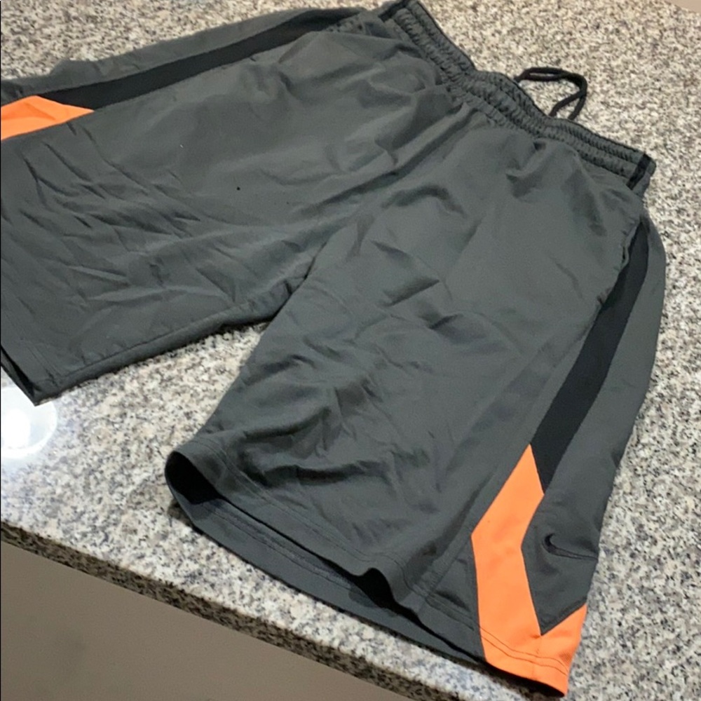 Nike shorts